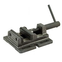 Quality Engineers Drill Vice